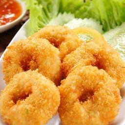 โดนัทกุ้ง