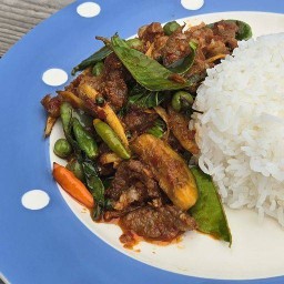 หอมชง อาหารและเครื่องดื่มตามสั่ง -
