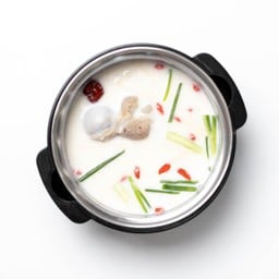 ซุปกระดูกหมู