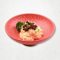 Potato Bacon Salad l สลัดมันฝรั่งเบคอน