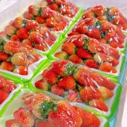 Mochi Mori Daifuku ม.เกษตร กำแพงแสน