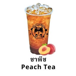 ชาพีช