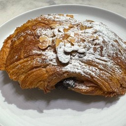 Almond Pain Au Chocolat