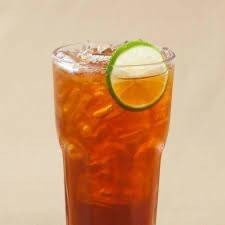 Thai Lemon Tea