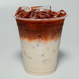 ชาไทย เย็น