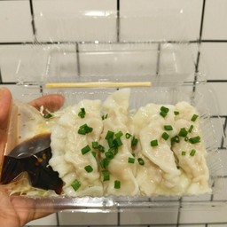 เกี๊ยวซ่านึ่ง ไซส์M