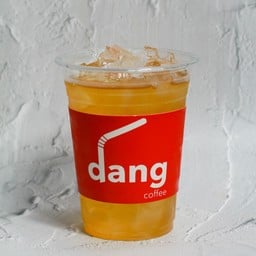 ชามะลิ ( Jasmine Green Tea)