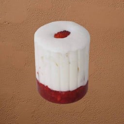 สตอเบอรี่นมสด