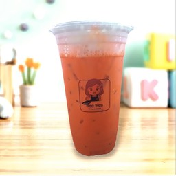 Iced Thai Tea