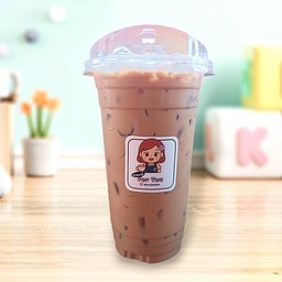 Iced Espresso