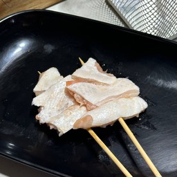 ท้องปลาแซลม่อน