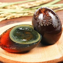 ไข่เยี่ยวม้า