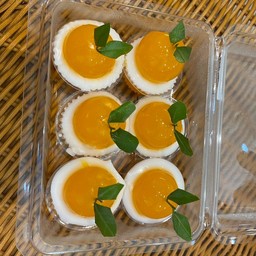 วุ้นส้ม