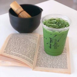 Aboutmood cafe (หลังสนามกีฬา)