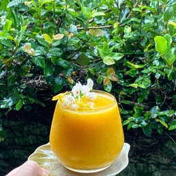 Mango Shake