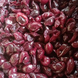 มะม่วงหาวมะนาวโห่(แบบเชื่อม)