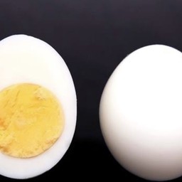ไข่ต้ม