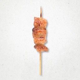 Momo Shio/Tare l สะโพกไก่