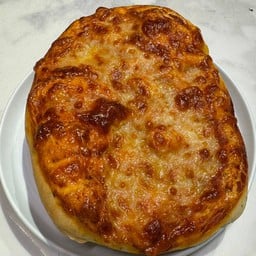 Fougasse Margarita