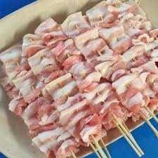 หมูสามชั้น