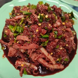ก๊อยเนื้อ