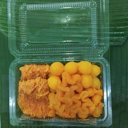 Set ทอง 4 อย่าง