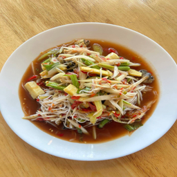 ตำซั่วป่า