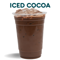 โกโก้เย็น