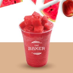 Watermelon Smoothie