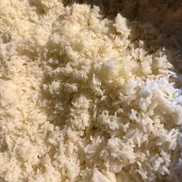 ข้าวเปล่า