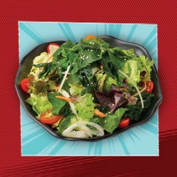 สลัดวากาเมะ