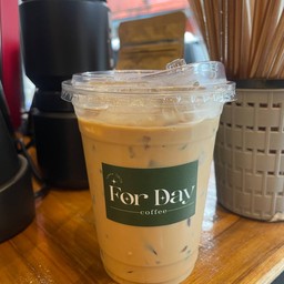 For Day Coffee สวนตุง
