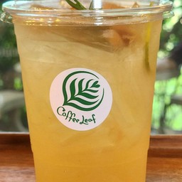 บ๊วยมะนาวโซดา