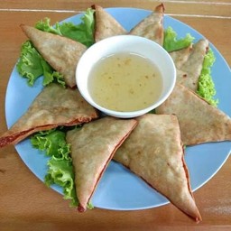 กุ้งกระเบื้อง