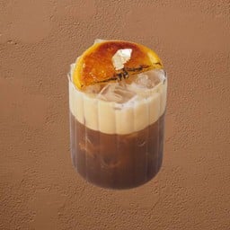 กาแฟยูสุโซดา