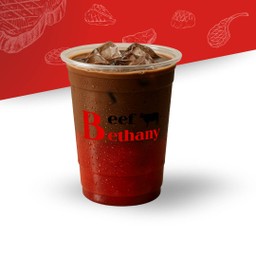 โกโก้สตอเบอร์รี่