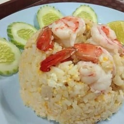 ข้าวผัดไซง่อน