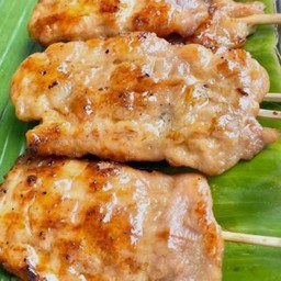 หมูปิ้ง3ไม้