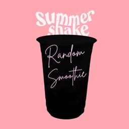 Random Smoothie