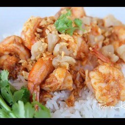กะเพรารสเด็ดเพิ่มสิน