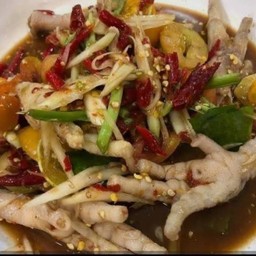 ต้มขาไก่