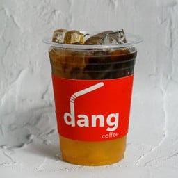 กาแฟส้ม (Som-Coffee)