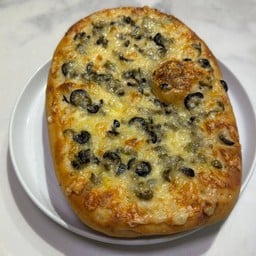 Fougasse Olive