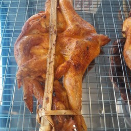 ไก่ย่างใหญ่