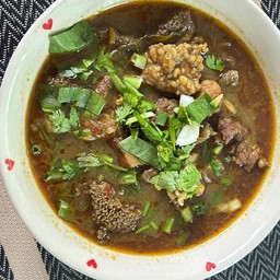 แกงอ่อมเนื้อ