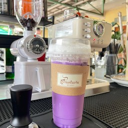 กาแฟในบ้าน