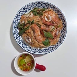 กล่องข้าวแม่ - หลังมข.(ไม่มีหน้าร้าน)