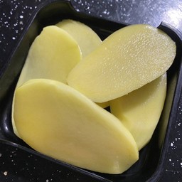 Potato