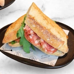 Rosette Baguette