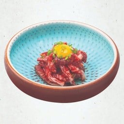 Wagyu Yukke l วากิวยุกเกะ